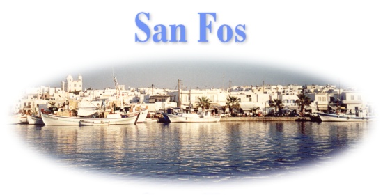 San Fos